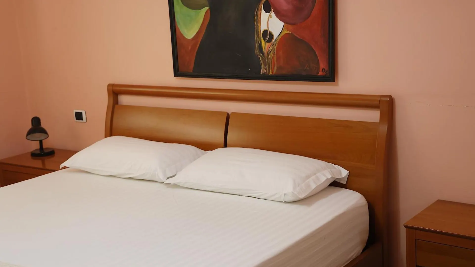 City Views Apartment Blloku - City Center Tirana